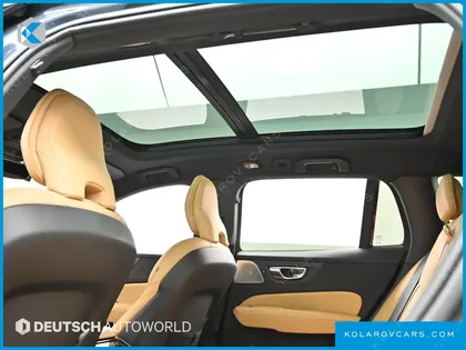 VOLVO V60 B5 ULTRA AWD