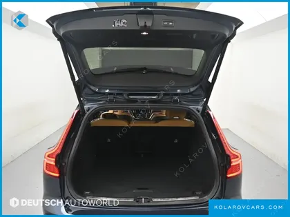 VOLVO V60 B5 ULTRA AWD