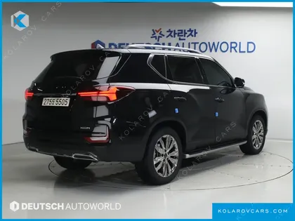 KGM - SSANGYONG REXTON DISEL 2.2 2WD
