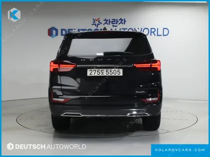 KGM - SSANGYONG REXTON DISEL 2.2 2WD