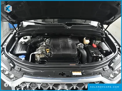 KGM - SSANGYONG REXTON DISEL 2.2 2WD