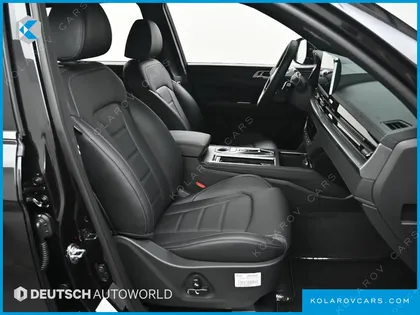 KGM - SSANGYONG REXTON DISEL 2.2 2WD