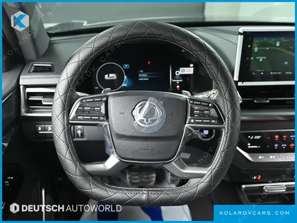KGM - SSANGYONG REXTON DISEL 2.2 2WD