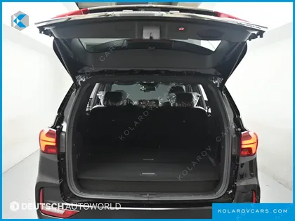 KGM - SSANGYONG REXTON DISEL 2.2 2WD