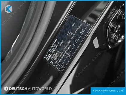 KGM - SSANGYONG REXTON DISEL 2.2 2WD