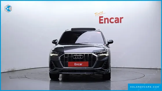 AUDI Q3 35 TDI QUATTRO PREMIUM
