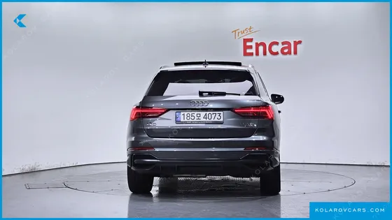 AUDI Q3 35 TDI QUATTRO PREMIUM