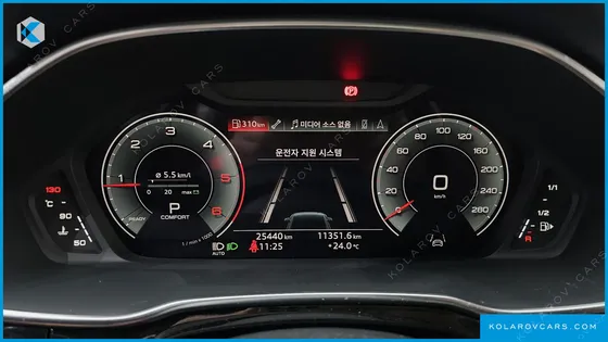 AUDI Q3 35 TDI QUATTRO PREMIUM
