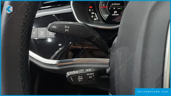 AUDI Q3 35 TDI QUATTRO PREMIUM