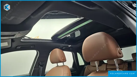 AUDI Q3 35 TDI QUATTRO PREMIUM