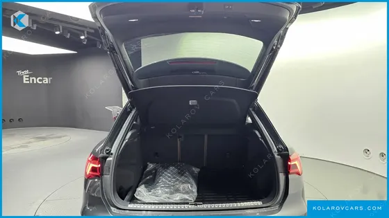 AUDI Q3 35 TDI QUATTRO PREMIUM