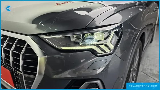 AUDI Q3 35 TDI QUATTRO PREMIUM