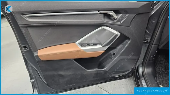 AUDI Q3 35 TDI QUATTRO PREMIUM