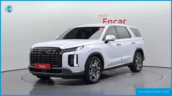 HYUNDAI PALISADE DIESEL 2.2 4WD