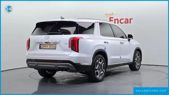 HYUNDAI PALISADE DIESEL 2.2 4WD