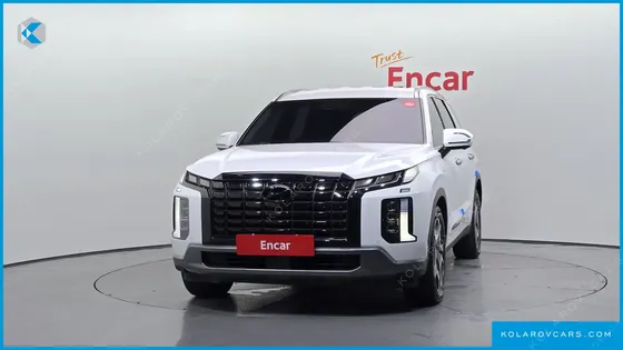 HYUNDAI PALISADE DIESEL 2.2 4WD