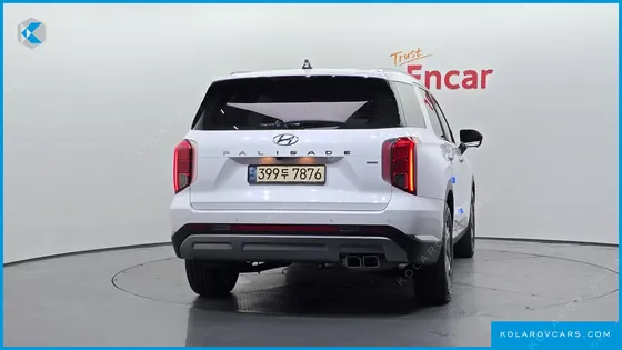HYUNDAI PALISADE DIESEL 2.2 4WD