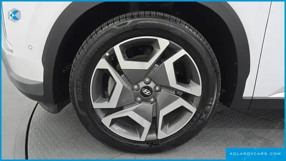 HYUNDAI PALISADE DIESEL 2.2 4WD
