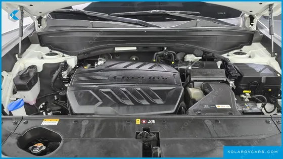 HYUNDAI PALISADE DIESEL 2.2 4WD