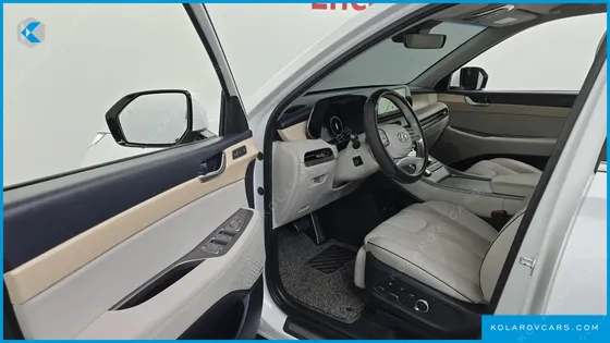 HYUNDAI PALISADE DIESEL 2.2 4WD