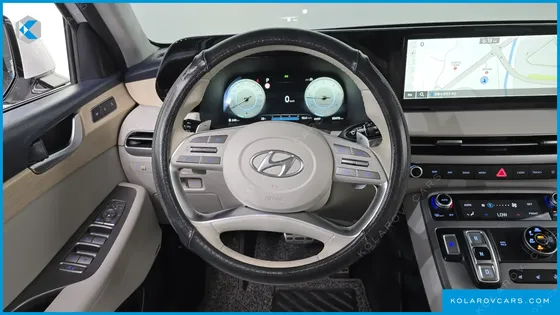 HYUNDAI PALISADE DIESEL 2.2 4WD