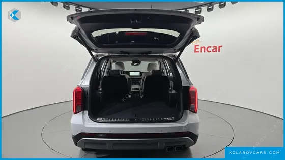 HYUNDAI PALISADE DIESEL 2.2 4WD