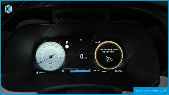 HYUNDAI PALISADE DIESEL 2.2 4WD