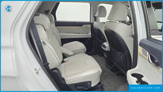 HYUNDAI PALISADE DIESEL 2.2 4WD