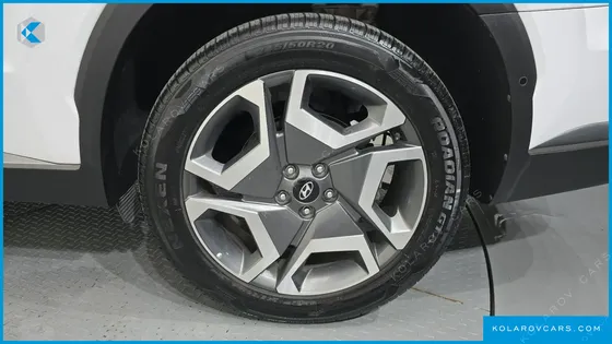 HYUNDAI PALISADE DIESEL 2.2 4WD