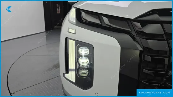 HYUNDAI PALISADE DIESEL 2.2 4WD
