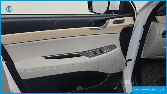 HYUNDAI PALISADE DIESEL 2.2 4WD