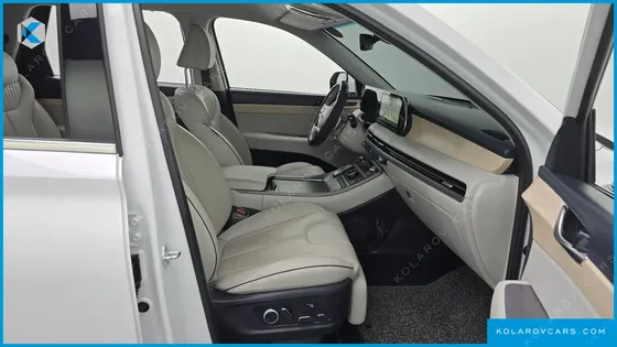 HYUNDAI PALISADE DIESEL 2.2 4WD