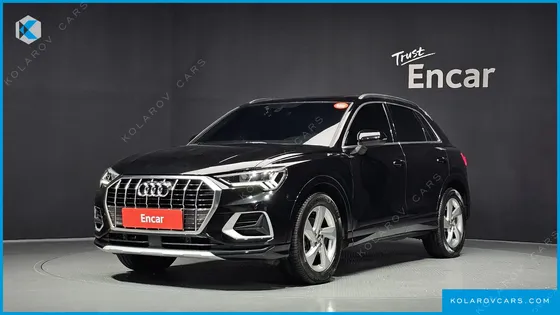 AUDI Q3 35 TDI PREMIUM