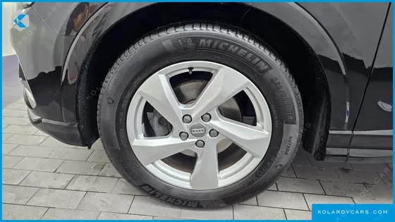 AUDI Q3 35 TDI PREMIUM