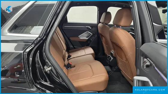 AUDI Q3 35 TDI PREMIUM