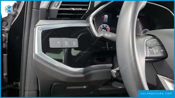 AUDI Q3 35 TDI PREMIUM