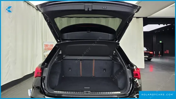 AUDI Q3 35 TDI PREMIUM
