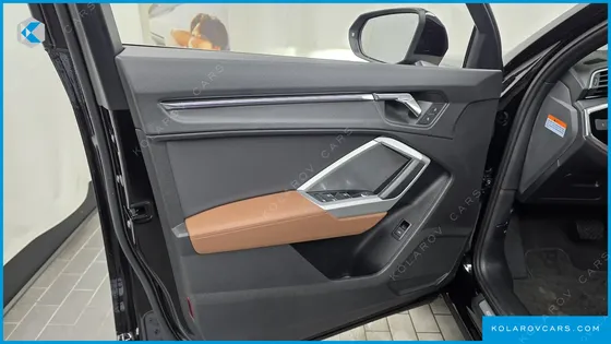 AUDI Q3 35 TDI PREMIUM