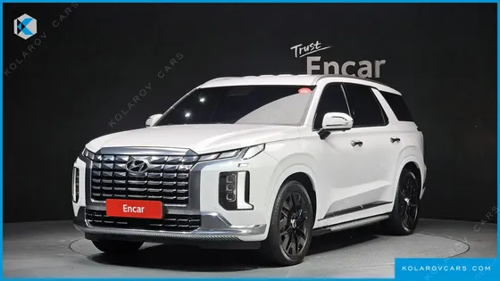 HYUNDAI PALISADE GASOLINE 3.8 4WD
