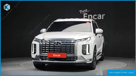 HYUNDAI PALISADE GASOLINE 3.8 4WD