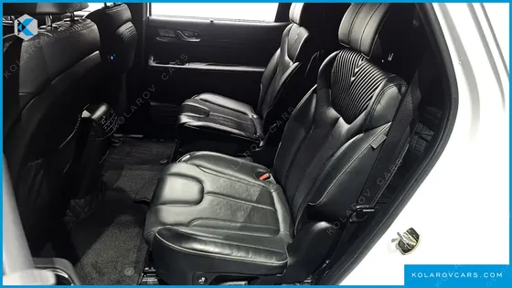 HYUNDAI PALISADE GASOLINE 3.8 4WD