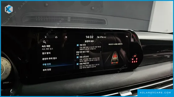 HYUNDAI PALISADE GASOLINE 3.8 4WD
