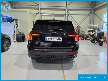FORD EXPLORER 2.3 ST-LINE 4WD