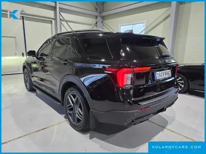 FORD EXPLORER 2.3 ST-LINE 4WD