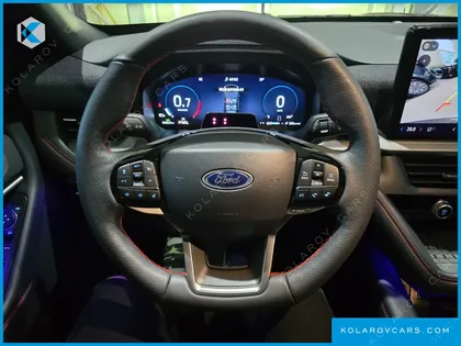 FORD EXPLORER 2.3 ST-LINE 4WD