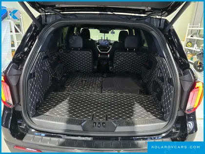 FORD EXPLORER 2.3 ST-LINE 4WD