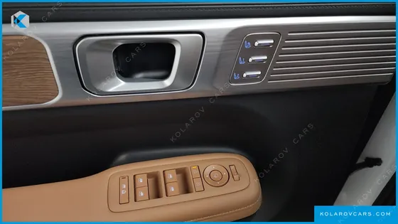 HYUNDAI SANTA FE HEV 1.6 4WD