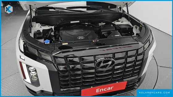 HYUNDAI PALISADE GASOLINE 3.8 4WD