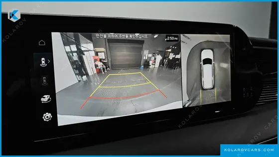 HYUNDAI PALISADE GASOLINE 3.8 4WD