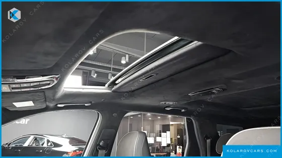 HYUNDAI PALISADE GASOLINE 3.8 4WD